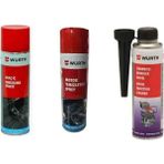 Würth Araç Içi / Motor / Dizel Enjektör Temizleyici - 1
