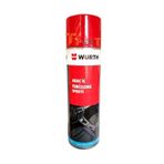 Würth Araç Kokpit Konsol Temizleme Spreyi 500 Ml - Made In Netherlands