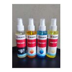 Würth ARAÇ OTO ARABA KOKUSU 150ML X 4 ADET WÜRTH OCEAN+MELON+PRESTİGE+VANILLA