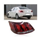 Würth ARKA STOP LAMBASI (DUYSUZ) SOL PEUGEOT 301 2017-9817301180