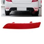 Würth ARKA TAMPON KEDİ GÖZÜ (REFLEKTÖR) SAĞ PEUGEOT 508 745381
