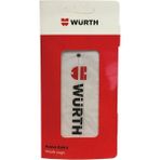 Würth Asma Oto Kokusu (.0893 139 312) Tek Ebat
