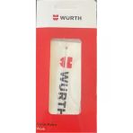 Würth Asma Oto Kokusu Würth