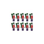 Würth Benzin Enjektör Temizleyici 300 ML 10 Adet