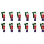 Würth Benzin Enjektör Temizleyici 300 Ml. 12 Adet