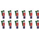 Würth Benzin Enjektör Temizleyici 300 ml 12'li Set Korozyon Koruma ve Yakıt Tasarrufu
