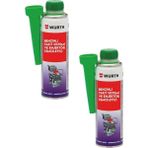 Würth Benzin Enjektör Temizleyici Benzin 300 Ml Alman Üretimi 2li