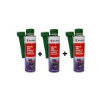 Würth Benzin Enjektör Temizleyici Yeni Nesil Arttırıcı 300 Ml 3 Adet