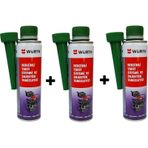 Würth Benzinli Enjektör Temizleyici 300 ml Yeni Tarihli 3 ADET