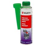 Würth Benzinli Yakıt Sistemi Enjektör Temizleyici 150 ml