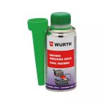 Würth Benzinli Yakıt Sistemi Ve Enjektör Temizleyici 150Ml