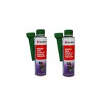 Würth Benzinli Yakıt Sistemi Ve Enjektör Temizleyici 300 Ml (2 Adet)
