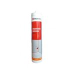 Würth Beyaz 310 ml Duşakabin Silikonu