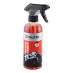 Würth Böcek Temizleyici Consumer Line 400Ml | Boya Dostu Araç Temizliği