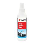 Würth Buğu Önleyici Sprey 150 ml Araç Camlarında Net Görüş ve Güvenli Sürüş İçin