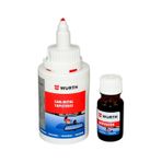 Würth Cam Metal Yapıştırma Yapıştırıcı Set