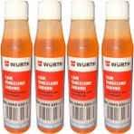 Würth Cam Temizleme Sabunu 32ml (4 Adet) - 32 ml