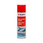 Würth Cam Temizleyici Aktif Sprey 500 ML