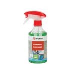 Würth CAM TEMİZLEYİCİ-ECO-500ML