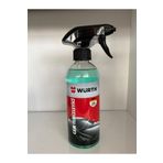 Würth - Cam Temizleyici (GLASS CLEANER) 400 ml