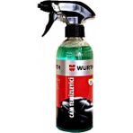 Würth Cam Temizleyici Sprey 400 ml Çok Amaçlı Kullanım İçin Etkili Temizlik Ürünü
