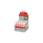 Würth CAM0004 Oto Konsantre Cam Suyu Temizleme Sabunu 32Ml 25 Adet