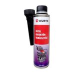Würth Cr-dize Enjektör Temizleyici 300 Ml