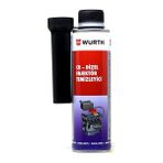Würth Cr-Dizel 300 ml Yakıt Sistemi ve Enjektör Temizleyici