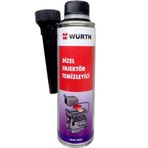 Würth CR-Dizel Enjektör Temizley 5861011300028 12