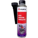 Würth Cr-Dizel Enjektör Temizleyici 5861011300028 12