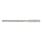 Würth Darbeli Matkap Ucu Plus Quadro-L Vario 12X165 Mm