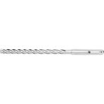 Würth Darbeli Matkap Ucu Plus Quadro-L Vario 6,5X265 mm - 6.5 mm - Gümüş