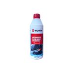 Würth Deri Besleyici Bakım Kremi Solventsiz 1000ml