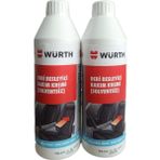 Wurth Deri Besleyici Bakim Kremi