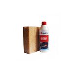 Würth Deri Besleyici Krem 1000ml Oto Yıkama Süngeri