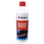 Würth Deri Besleyici Temizleyici Oto Koltuk Bakım Kremi 500 ml
