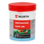 Würth Dış Plastik Tampon Lastik Torpido Parlatıcı Bakım Mumu 1lt Würth-Plastik-Bakım ve Parlatıcı Würth Würth