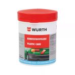 Würth Dış Plastik Ve Tampon Parlatıcı 1Lt - Matlaşmış Plastiklere Yenileyici Bakım Ve Koruma