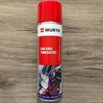 Würth Dizel EGR Valf Hava Emme Manifold Temizleyici 400Ml Özel Temizlik Ürünü