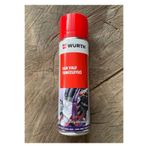 Würth Dizel Egr Valf Temizleyici Sprey Egr Valf Temizleme Spreyi