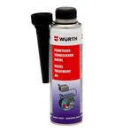 Würth Dizel Enjektör Temizleyici 12 Adet