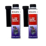 Würth Dizel Enjektör Temizleyici 300ml-2 Adet