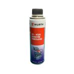 Würth Dizel Enjektör Temizleyici 300ml 3 Adet