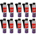 Würth Dizel Enjektör Temizleyici Yeni Nesil Performans Arttırıcı 300 ml 10 Adet