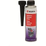 WÜRTH Dizel Enjektör Temizleyicisi 2'li Set