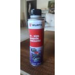 Würth dizel enjektör temizleyicisi