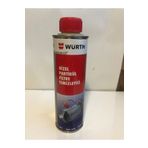 Würth Dizel Partikül Filtre Temizleyici 300Ml 04/05/2025