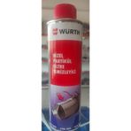 Würth Dizel Partikül Filtre Temizleyici