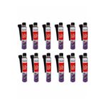 Würth Dizel Uyumlu Enjektör Temizleyici 300 Ml. 12li Set