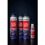Würth Dizel Yakıt Katkısı 300 Ml 3 Adet